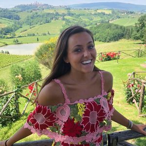 Meet your Posher, Elizabeth